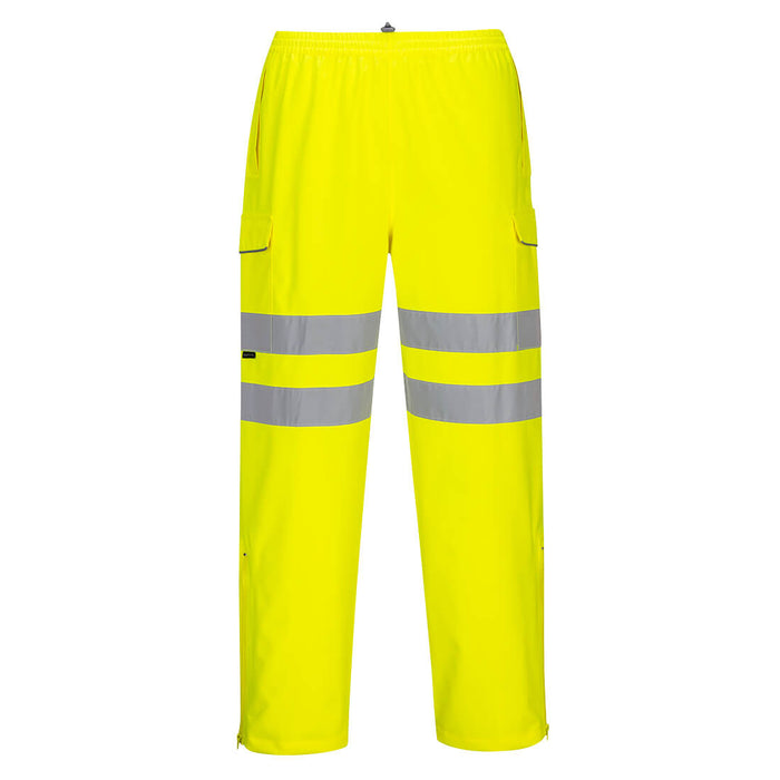 Hi-Vis Extreme Rain Trouser | Portwest