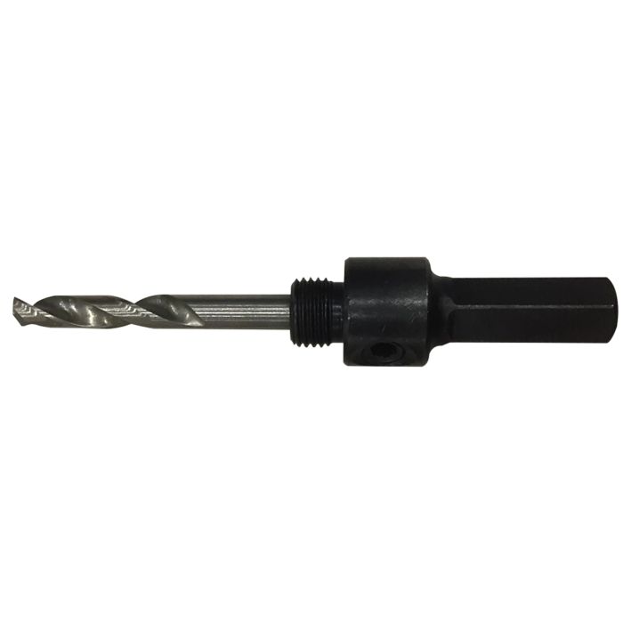 Holesaw Arbour & Pilot Drill Bits | Jefferson Professional